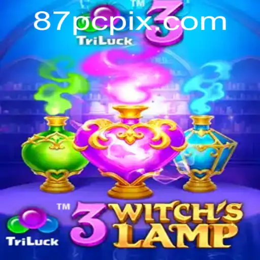 Explorando o Fascinante Mundo de 3WitchsLamp: Um Jogo de Estratégia