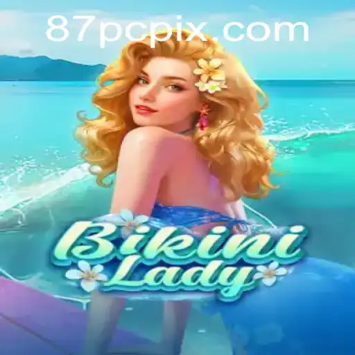 BikiniLady: Um Mergulho Atraente no Mundo dos Jogos com 87% de Adesão