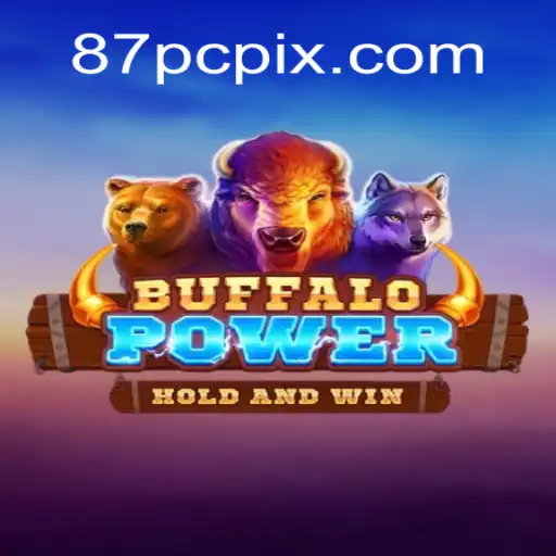 Descubra o Fascinante Mundo de BuffaloPower e Sua Incrível Dinâmica de Jogo