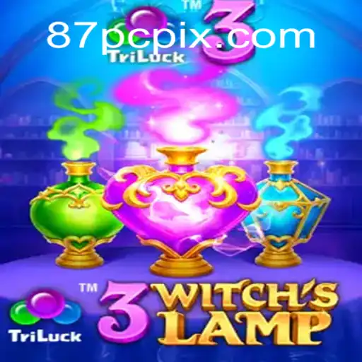 Explorando o Fascinante Mundo de 3WitchsLamp: Um Jogo de Estratégia