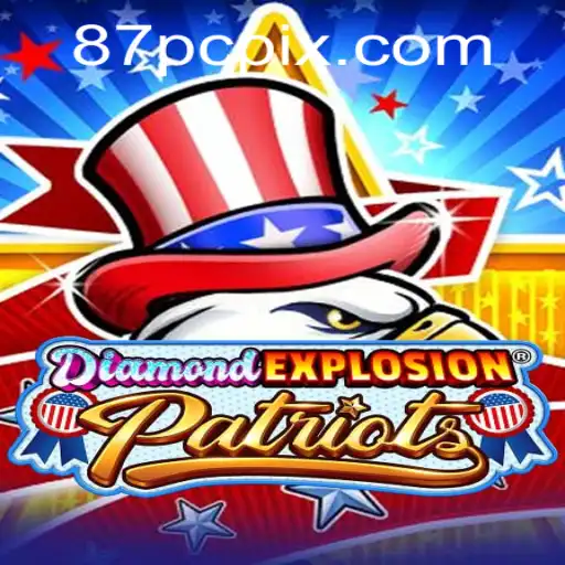 Explorando o Mundo de DiamondExplosionPatriots: Inovação e Desafios
