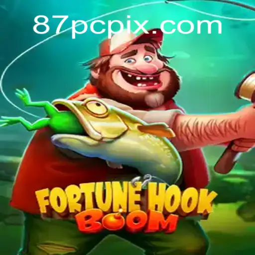 FortuneHookBoom: Descubra as Novas Aventuras do Jogo Inovador