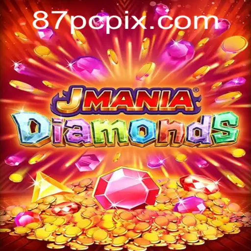 Explorando JManiaDiamonds: Um Mergulho no Novo Jogo Sensação