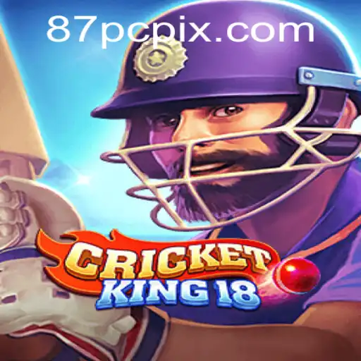 Descubra o Mundo do CricketKing18 - Um Universo Virtual de Cricket