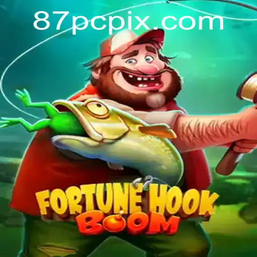 FortuneHookBoom: Descubra as Novas Aventuras do Jogo Inovador