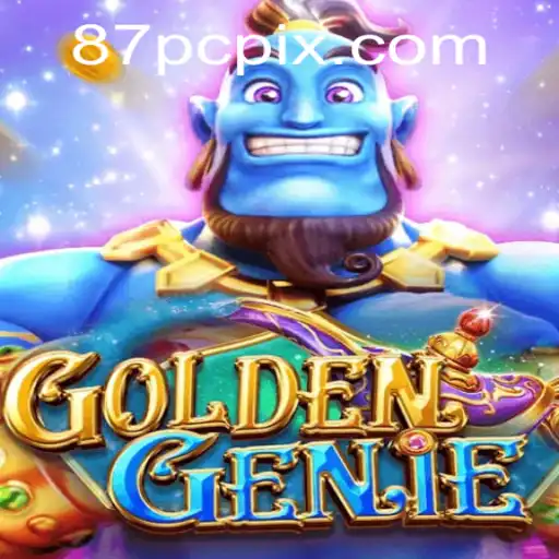 Explorando o Mundo de GOLDENGENIE: Um Novo Fenômeno nos Jogos