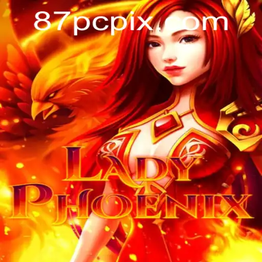 Explorando o Universo Fascinante de LadyPhoenix