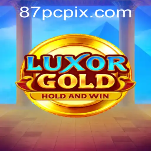 Explorando o Mundo de LuxorGold: O Jogo de Estratégia com Nova Atualização