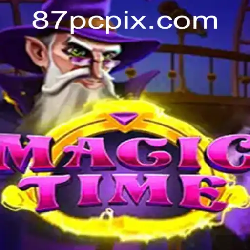 Explorando o Fascinante Mundo de MagicTime - O Jogo que Conquistou 87pc dos Jogadores