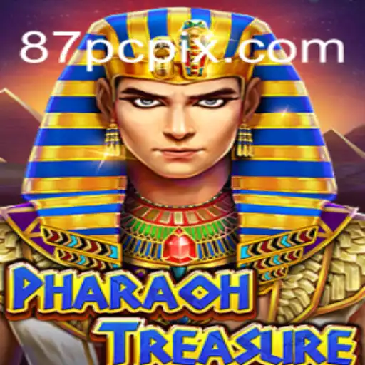Descubra PharaohTreasure: Um Mundo de Mistério e Estratégia