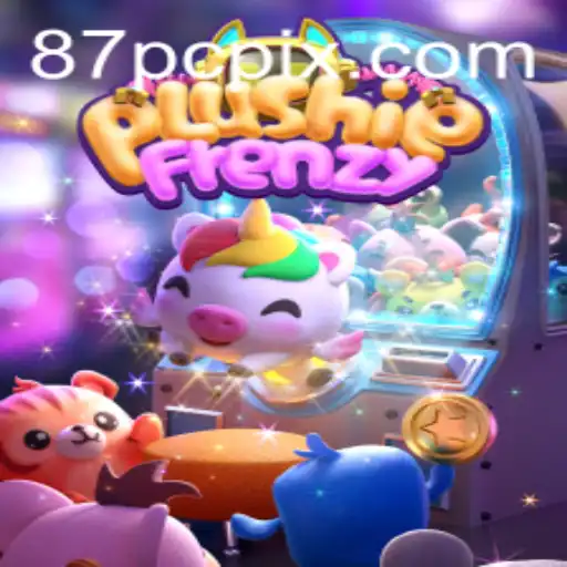 Descubra o Fascinante Mundo de PlushieFrenzy: Um Jogo de Diversão e Estratégia