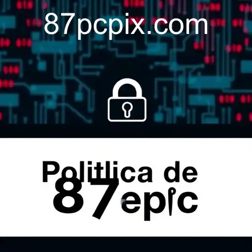 política Privacidade