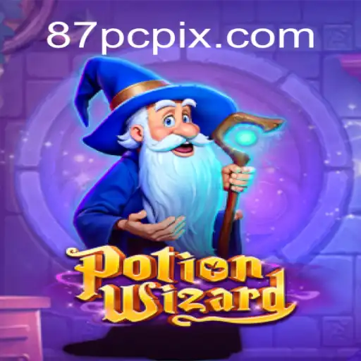Descubra PotionWizard: O Fascinante Jogo de Criação de Poções Mágicas