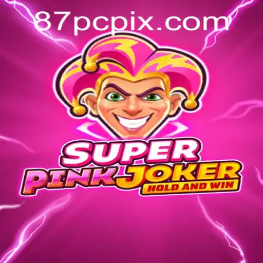 Explorando o Mundo de SuperPinkJoker: Um Novo Fenômeno no Universo dos Jogos