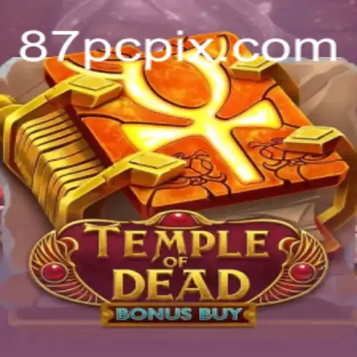 Explorando o Universo Misterioso de TempleofDeadBonusBuy