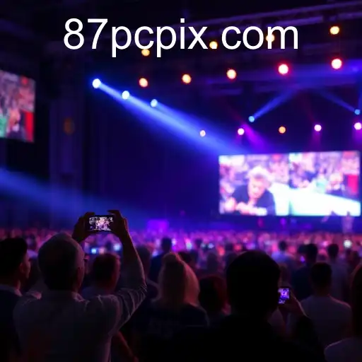 Transmissão ao vivo