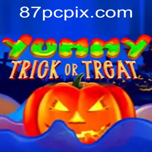 YummyTrickorTreat: Descubra o Jogo que Conquista 87pc dos Jogadores